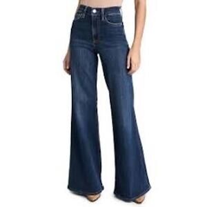 Frame Le Palazzo Jeans Size 26